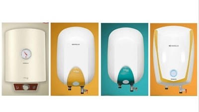 water heaters havells