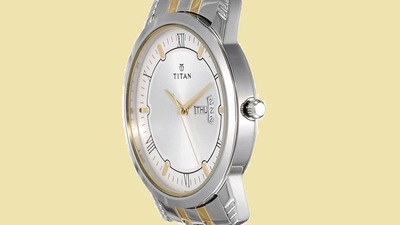 Best watches for men: Top 10 designer models under ₹5,000