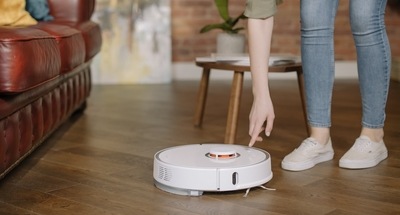 Which Robot Vacuum Mop is Best? Top 5 Unveiled!