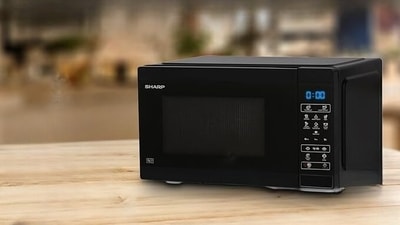 bajaj 2005 etb microwave oven 800w