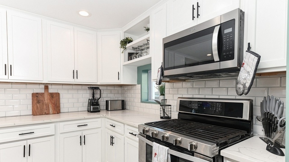 Best IFB microwaves for home: Top 10 picks, compare price, features and reviews