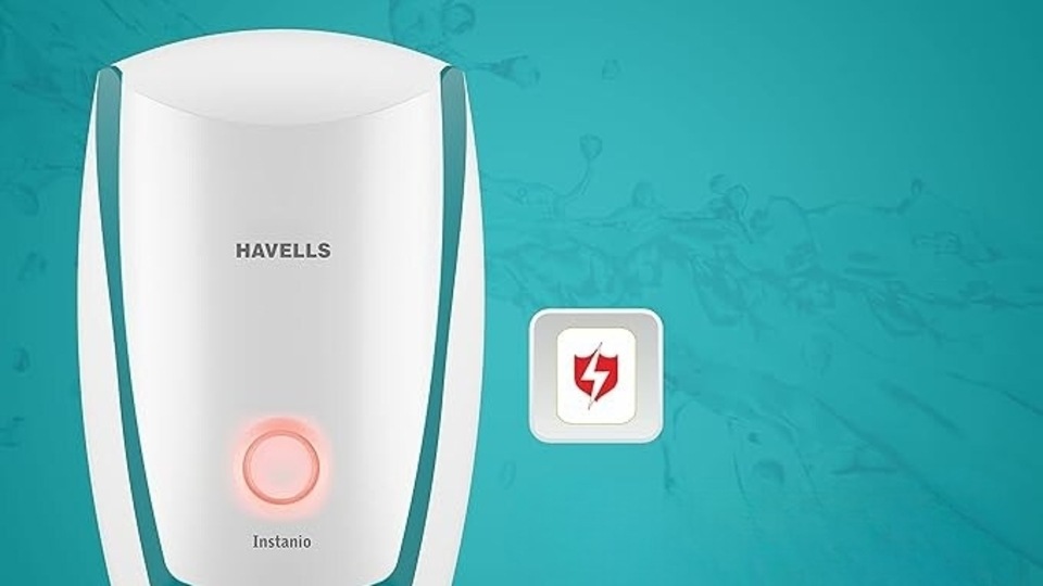 Best geyser brands in India: Top 10 picks for efficient water heating