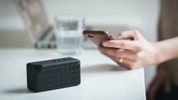 Bluetooth speakers under discount 1000