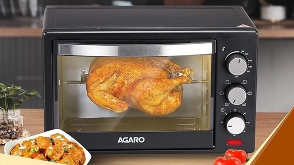 Best OTG under <span class='webrupee'>₹</span>3000 in India: Compare, buy perfect oven for your kitchen, top 10 picks