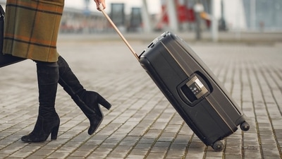 Best trolley bags for travel: 9 top picks to ease your travel