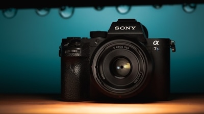 The Best DSLR for Beginners in 2024