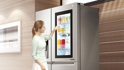 Best Side-by-side Refrigerators To Buy: Top 7 Picks To Consider Before ...