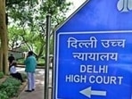 Advocates argued that justice Jain should have recused himself from the proceedings due to a conflict of interest, claiming that his brother is a counsel for the ED. (HT Archive) Advocates argued that justice Jain should have recused himself from the proceedings due to a conflict of interest, claiming that his brother is a counsel for the ED. (HT Archive)