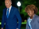 White House Press Secretary Jean-Pierre was asked on Wednesday if Biden had received “any medical exams” since his February physical. “We were able to talk to his doctor about that and that is a no,” she said.