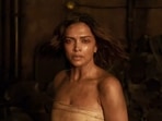 Deepika Padukone plays a pregnant woman in Kalki 2898 AD. Deepika Padukone plays a pregnant woman in Kalki 2898 AD.