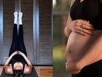 Deepika Padukone reveals the Yoga pose she swears by: From Prenatal Pilates to Lamaze classes, ways to have an active pregnancy Deepika Padukone reveals the Yoga pose she swears by: From Prenatal Pilates to Lamaze classes, ways to have an active pregnancy