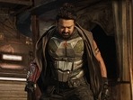 Kalki 2898 AD box office collection day 8: Prabhas plays a bounty hunter called Bhairava in the film.