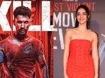 Celebrities review Kill after catching a special screening Celebrities review Kill after catching a special screening