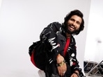 Rapper MC Square will take to the stage for finale of HT City Friday Jam Season 9 in Gurugram.(Photo: HTBS) Rapper MC Square will take to the stage for finale of HT City Friday Jam Season 9 in Gurugram.(Photo: HTBS)