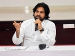 Pawan Kalyan addressed the topic of making films after becoming Deputy CM.