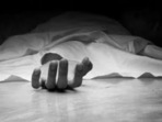 Bengaluru college student stabs security guard for not allowing inside campus Bengaluru college student stabs security guard for not allowing inside campus