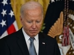 Joe Biden's brief visit to doctor was limited to evaluating what appeared to be a persistent cold and it did not involve any significant tests, a source stated,