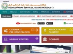 TS DOST 2024 Phase 3 registration deadline extended till today. Apply before 5 PM. TS DOST 2024 Phase 3 registration deadline extended till today. Apply before 5 PM.