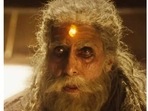 Amitabh Bachchan in Karan Johar-backed Brahmastra (left) and as Ashwatthama in Nag Ashwin's Kalki 2898 AD. Amitabh Bachchan in Karan Johar-backed Brahmastra (left) and as Ashwatthama in Nag Ashwin's Kalki 2898 AD.