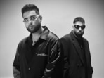Badshah has worked with Karan Aujla on songs such as Players, God Damn and Daaku. Badshah has worked with Karan Aujla on songs such as Players, God Damn and Daaku.