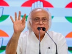 Congress leader Jairam Ramesh. Congress leader Jairam Ramesh.