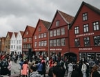 Rising trend of 'coolcations' in Norway and Sweden amid climate concerns(Unsplash)