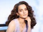Kangana Ranaut started her journey as a politician.
Kangana Ranaut started her journey as a politician.