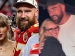Travis Kelce shares meeting Julia Roberts at Taylor Swift's concert and her 'awesome' personality Travis Kelce shares meeting Julia Roberts at Taylor Swift's concert and her 'awesome' personality