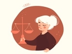 Libra Daily Horoscope Today, July 6, 2024: Embrace balance in relationships and career. Stay mindful of health and finances. Libra Daily Horoscope Today, July 6, 2024: Embrace balance in relationships and career. Stay mindful of health and finances.