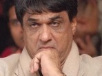 Mukesh Khanna reviewed Kalki 2898 AD. Mukesh Khanna reviewed Kalki 2898 AD.