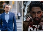 Kill stars Lakshya, Raghav Juyal, Ashish Vidyarthi, Harsh Chhaya and Tanya Maniktala in the lead roles.
Kill stars Lakshya, Raghav Juyal, Ashish Vidyarthi, Harsh Chhaya and Tanya Maniktala in the lead roles.