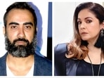 Before Ranvir, Pooja Bhatt has also participated in the last season of Bigg Boss OTT. Before Ranvir, Pooja Bhatt has also participated in the last season of Bigg Boss OTT.