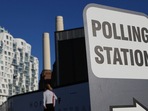 Britain's Conservative Party all-but conceded election defeat to Keir Starmer's Labour on Wednesday, a day before polling stations even opened, and warned that the opposition party was on course for a record-breaking victory.