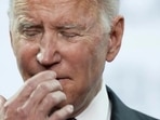 Joe Biden answered a query about his health from Hawaii Governor Josh Green by stating, 