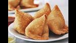 A popular Lucknow eatery, famed for its tea amd ‘samosa’, was scammed of <span class='webrupee'>₹</span>28,000 by a cyber criminal posing as an army lieutenant, on the pretext of ordering samosa. (Pic for representation) A popular Lucknow eatery, famed for its tea amd ‘samosa’, was scammed of <span class='webrupee'>₹</span>28,000 by a cyber criminal posing as an army lieutenant, on the pretext of ordering samosa. (Pic for representation)