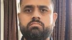 Patil, an under-trial prisoner at Yerawada Central Prison, had escaped from Sassoon and was rearrested by Mumbai police on October 17, 2023. (HT FILE) Patil, an under-trial prisoner at Yerawada Central Prison, had escaped from Sassoon and was rearrested by Mumbai police on October 17, 2023. (HT FILE)