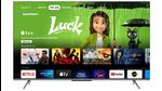 The Blaupunkt Google TV. (Official image.) The Blaupunkt Google TV. (Official image.)