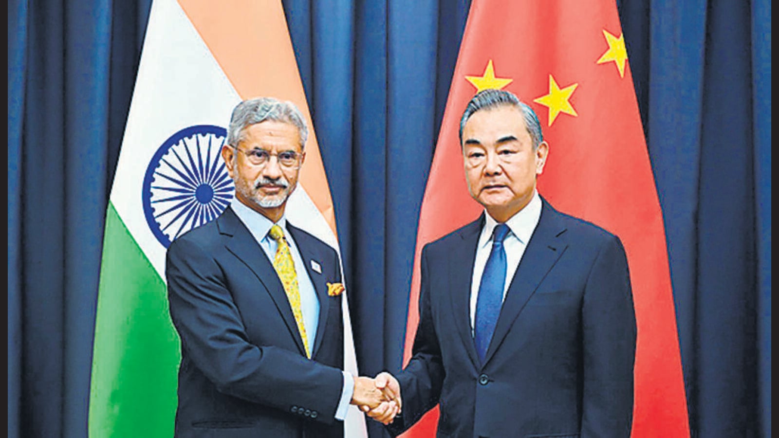 2024年上合组织峰会：印度提醒中国尊重实控线关键印度最新消息