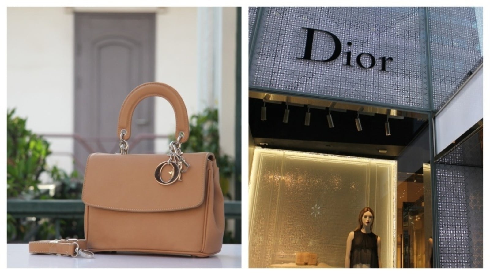 Dior's $2800 bag costs just $57 to make — new investigation reveals luxury brand's shocking secrets