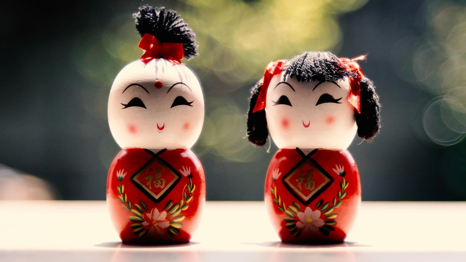 July 1-7, 2024: 5 Chinese zodiac signs that are likely to be lucky in love by this weekend