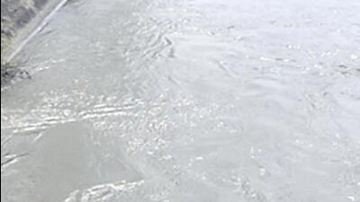 According to the Patiala municipal corporation, the canal-based water supply project had to be completed by October 12, 2023 . According to the Patiala municipal corporation, the canal-based water supply project had to be completed by October 12, 2023 .