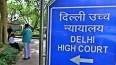 Advocates argued that justice Jain should have recused himself from the proceedings due to a conflict of interest, claiming that his brother is a counsel for the ED. (HT Archive) Advocates argued that justice Jain should have recused himself from the proceedings due to a conflict of interest, claiming that his brother is a counsel for the ED. (HT Archive)