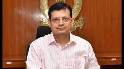 Chief secretary Anurag Verma marked an inquiry against the Punjab Pollution Control Board (PPCB) official on the allegations of overstepping his jurisdiction to act against the industry. Chief secretary Anurag Verma marked an inquiry against the Punjab Pollution Control Board (PPCB) official on the allegations of overstepping his jurisdiction to act against the industry.