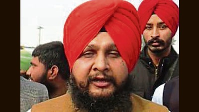 Congress leader Kulbir Singh Zira