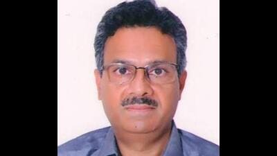 Haryana government on Thursday appointed 1990-batch IAS officer, Anurag Rastogi as additional chief secretary (ACS), home. (HT Photo) Haryana government on Thursday appointed 1990-batch IAS officer, Anurag Rastogi as additional chief secretary (ACS), home. (HT Photo)