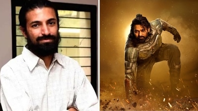 Nag Ashwin has talked about the sequel to Kalki 2898 AD. Nag Ashwin has talked about the sequel to Kalki 2898 AD.