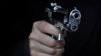“The group fired several rounds at the MLA’s house and escaped, taking advantage of the darkness,” a police officer said, seeking anonymity. (File) “The group fired several rounds at the MLA’s house and escaped, taking advantage of the darkness,” a police officer said, seeking anonymity. (File)