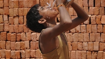 India experienced one of its worst summers with record heatwave days and prolonged warm night periods since April across the country (HT ARCHIVE) India experienced one of its worst summers with record heatwave days and prolonged warm night periods since April across the country (HT ARCHIVE)