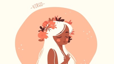 Virgo Daily Horoscope Today, July 5, 2024: Today brings transformation and growth. Stay open-minded and grounded to navigate changes smoothly.