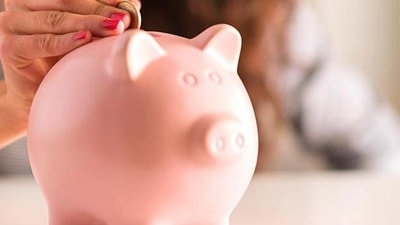 The interest rate on GPF will be 7.1% for the July-September quarter of 2024. (Representational) The interest rate on GPF will be 7.1% for the July-September quarter of 2024. (Representational)